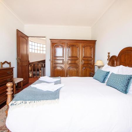 Villa Salgado Gafanha da Nazaré Eksteriør bilde